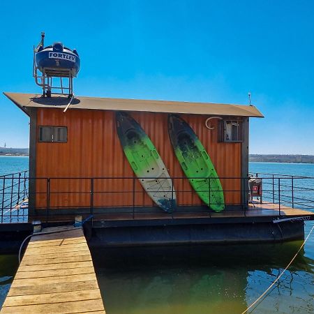 House Boat "Faroeste Caboclo" Μπραζίλια Εξωτερικό φωτογραφία