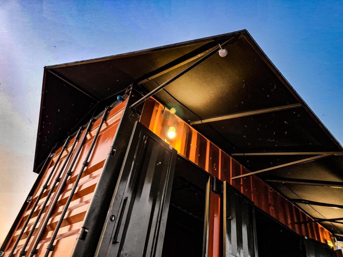 House Boat "Faroeste Caboclo" Μπραζίλια Εξωτερικό φωτογραφία