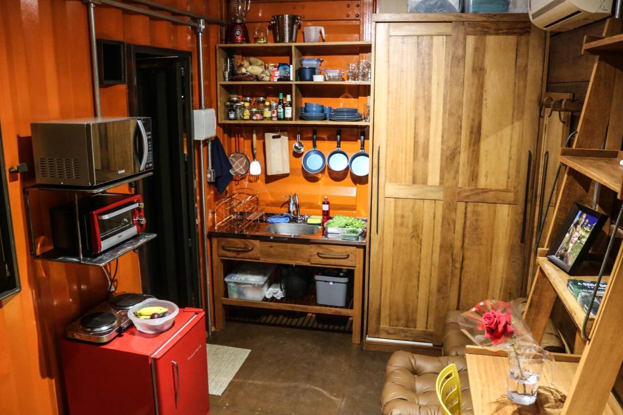 House Boat "Faroeste Caboclo" Μπραζίλια Εξωτερικό φωτογραφία