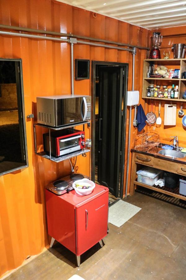 House Boat "Faroeste Caboclo" Μπραζίλια Εξωτερικό φωτογραφία